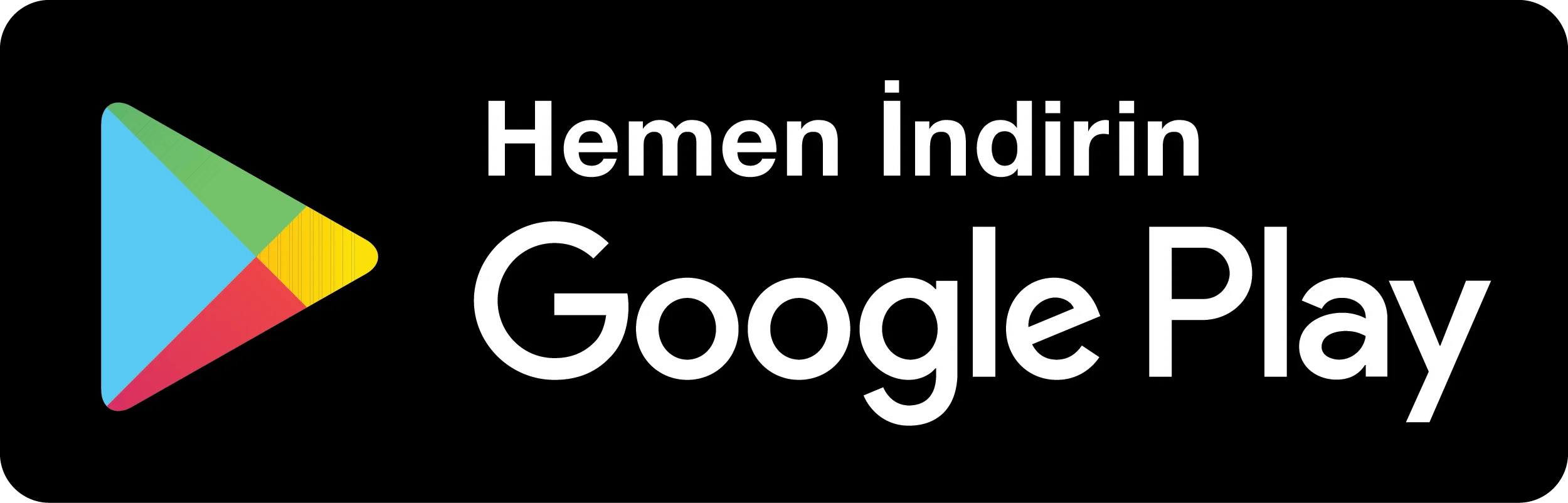 Google Play'den İndir