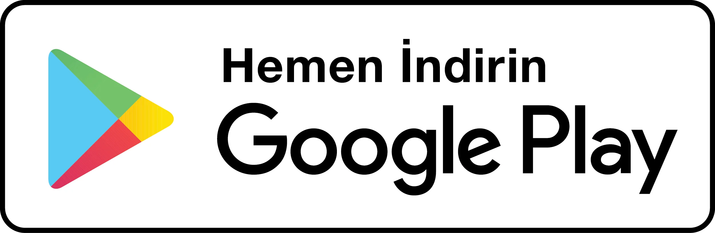 Google Play'den Roddle uygulamasını indir